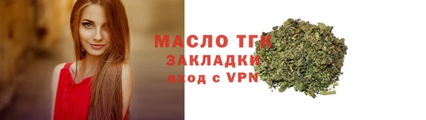 хмурый Богородицк